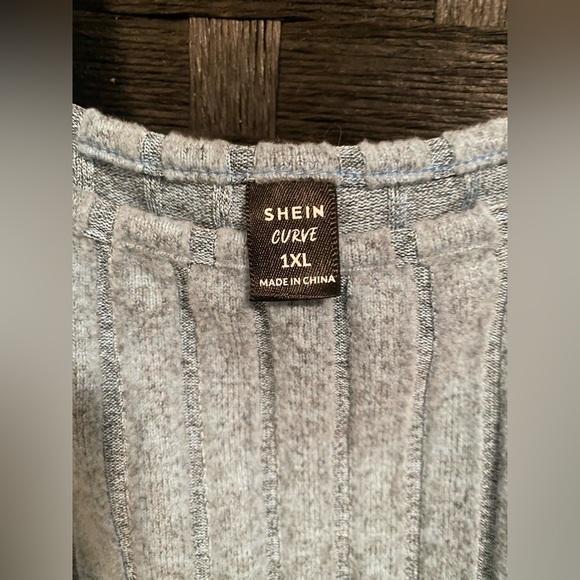 🌟Host Pick!!🌟SHEIN Curve Dress. - Picture 3 of 5